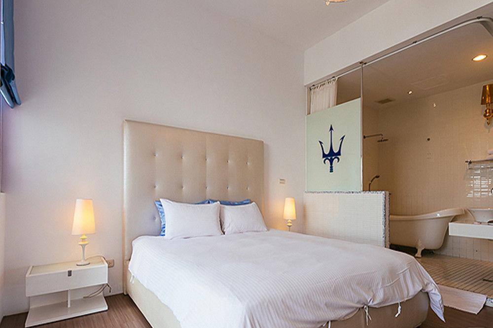 Bed and Breakfast Dufa Luxury Manor Heng-ch'un Exterior foto